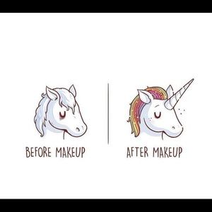 Meet your Posher, Mesha